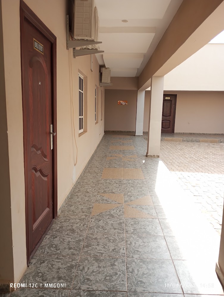 Annoor Luxury Suites photo 4
